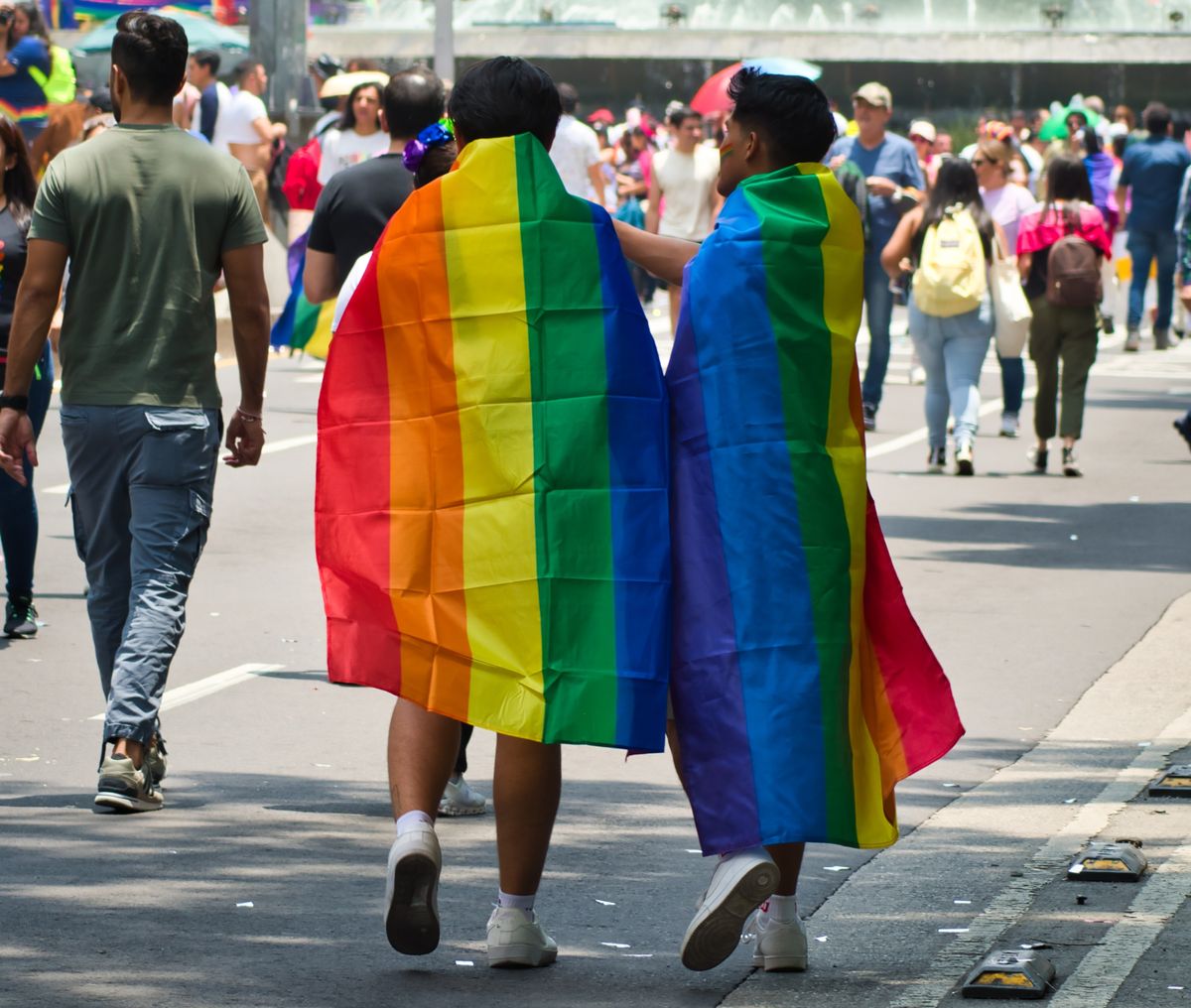 Algumas mulheres reclamam da ‘falta de héteros’ no Carnaval, mas será que elas estão nos locais certos?