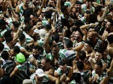 Imagem - Qual vai ser o nome da virose deste Carnaval? VOTE