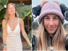 Imagem - Influencer surfista morre atropelada por lancha dias antes do casamento