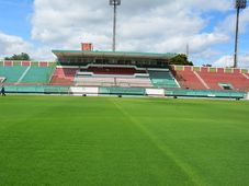 Imagem - Jacuipense anuncia venda de ingressos a R$ 240 para a torcida do Bahia em Feira