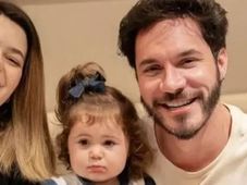 Imagem - Viih Tube e Eliezer relatam pânico com babá: 'Botou a fronha na cara da Lua'