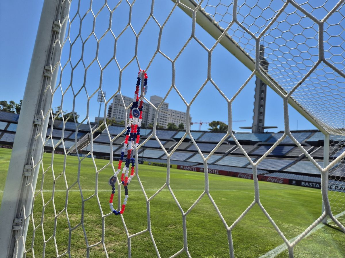 Bahia jogará no mítico estádio Centenário pela primeira vez