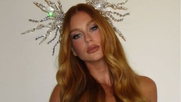 Marina Ruy Barbosa por Reprodução