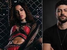 Imagem - Anitta e empresário engatam affair após flerte nas redes sociais