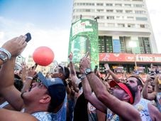 Imagem - Volume do acesso a internet no Carnaval de Salvador foi equivalente a assistir vídeos no YouTube por 58 anos ininterruptos