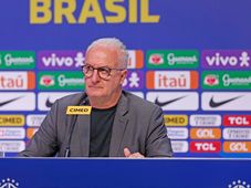 Imagem - Com retorno de Neymar, Seleção Brasileira é convocada; veja a lista completa de Dorival Júnior