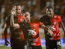 Imagem - Vitória alcança a segunda maior invencibilidade da história do clube em jogos oficiais