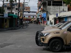 Imagem - Fazenda Coutos: veja quem são os mortos em operação policial