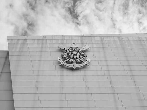 Imagem - Corinthians é alvo de investigação da Polícia Federal por suspeita de sonegação fiscal