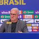 Imagem - Com retorno de Neymar, Seleção Brasileira é convocada; veja a lista completa de Dorival Júnior