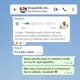 Imagem - Chega de áudio: veja como habilitar a transcrição no Whatsapp