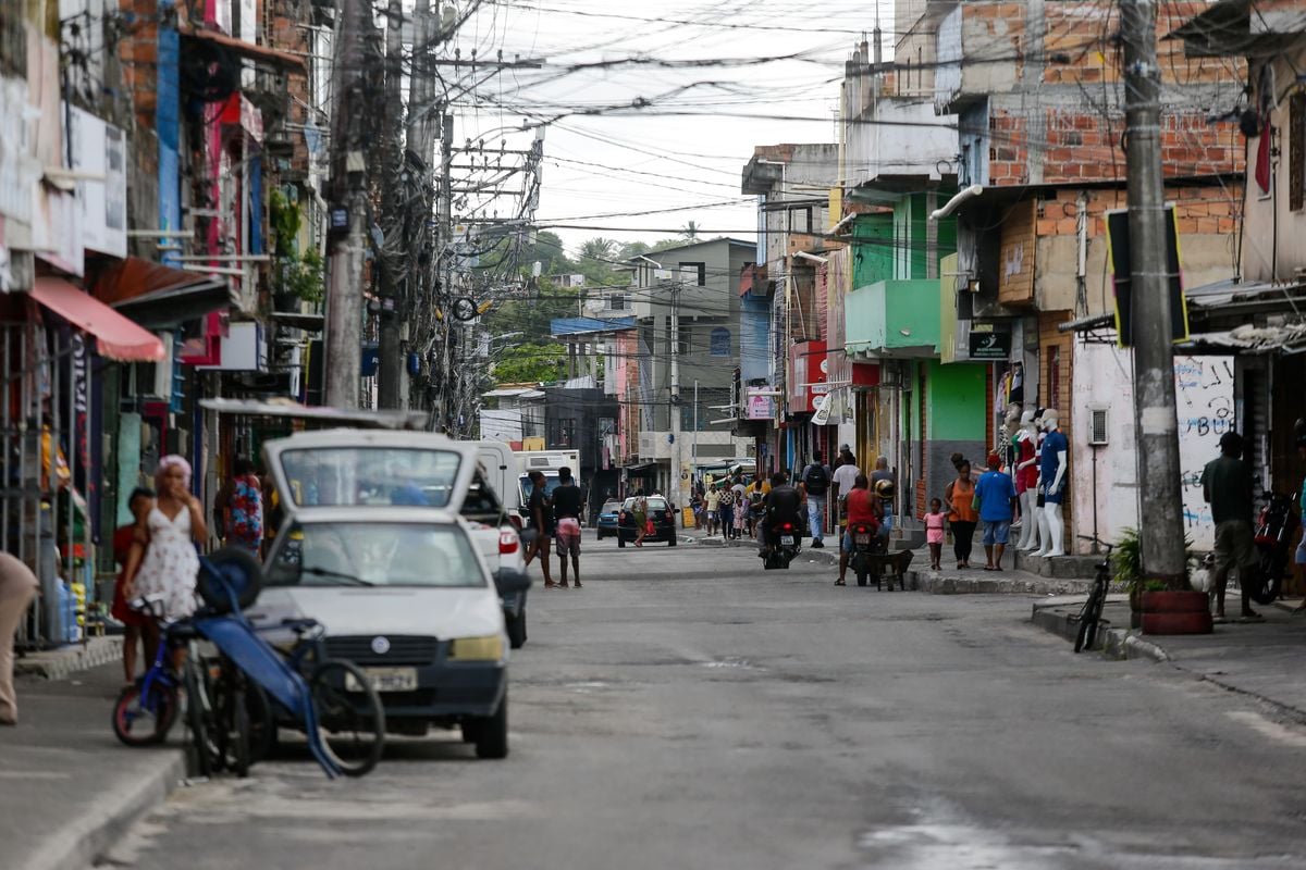 Veja quais linhas foram impactadas