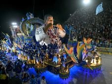 Imagem - Saiba quanto ganham os jurados do Carnaval do Rio