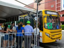 Imagem - Expresso Salvador inicia vendas para o Carnaval 2026 nesta sexta-feira (16); confira o valor