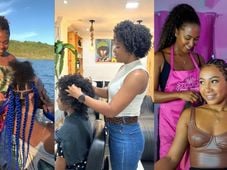 Imagem - Estética afro: beleza que gera renda e reafirma autoestima negra