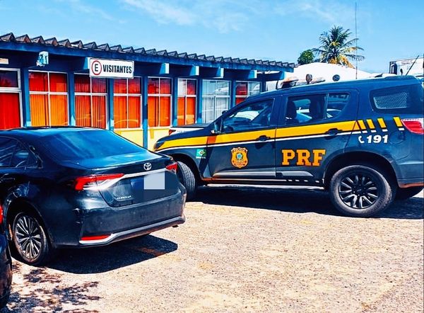 Caso aconteceu na última quinta-feira (6)
