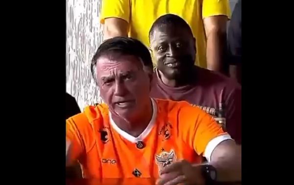 Jair Bolsonaro