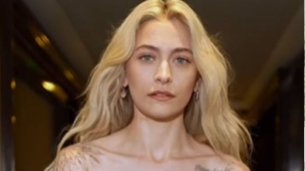 Paris Jackson
