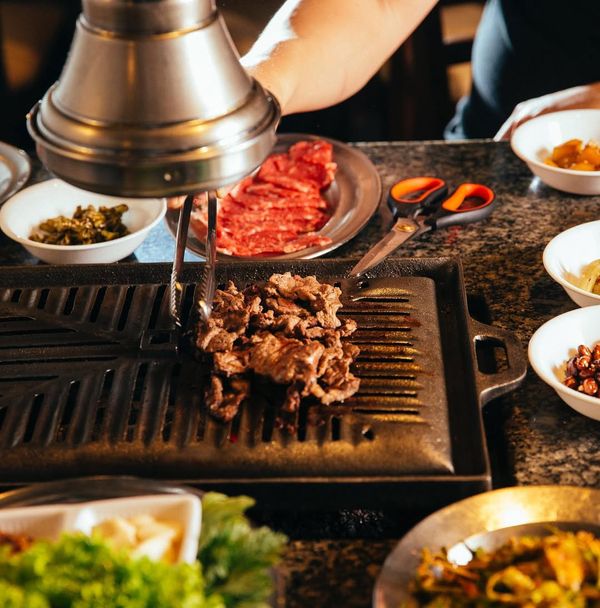 Turismo Coreia do Sul em São Paulo