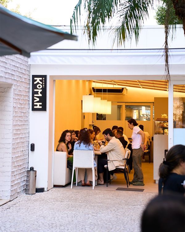 Turismo Coreia do Sul em São Paulo