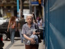 Imagem - O Oscar vem agora? Fernanda Montenegro lança filme aos 95 anos: “Vitória” estreia nos cinemas em 13 de março