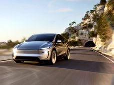 Imagem - Model Y: carro mais vendido do mundo é atualizado; veja como ficou