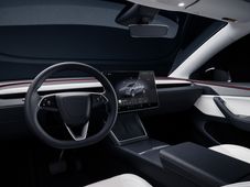 Imagem - Tesla é condenada a pagar R$ 1,3 bilhão por morte causada com piloto automático