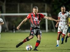 Imagem - Vitória passa com tranquilidade pelo Atlético de Alagoinhas e garante vaga na final do Baianão