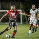 Imagem - Vitória passa com tranquilidade pelo Atlético de Alagoinhas e garante vaga na final do Baianão