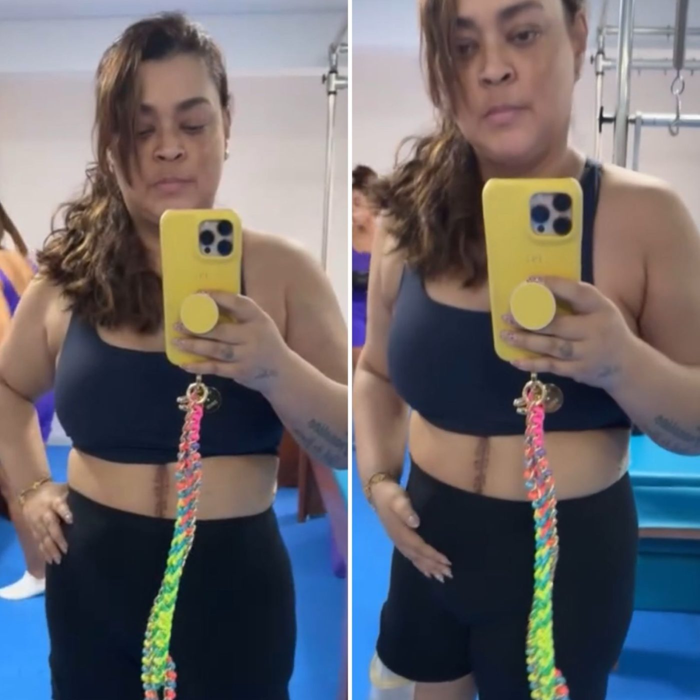 Preta Gil por Divulgação
