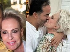 Imagem - Saiba quem é Fábio Arruda, o homem que conquistou o coração de Ana Maria Braga