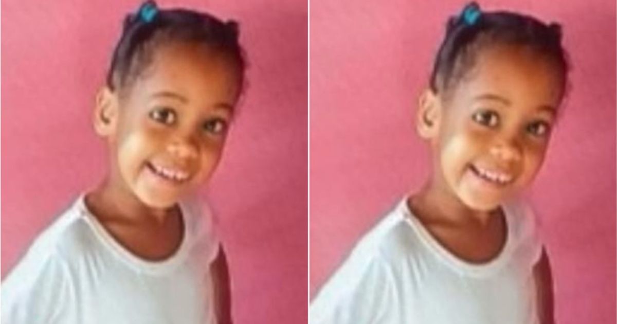 Imagem - Menina de 4 anos é sequestrada dentro de casa em Salvador