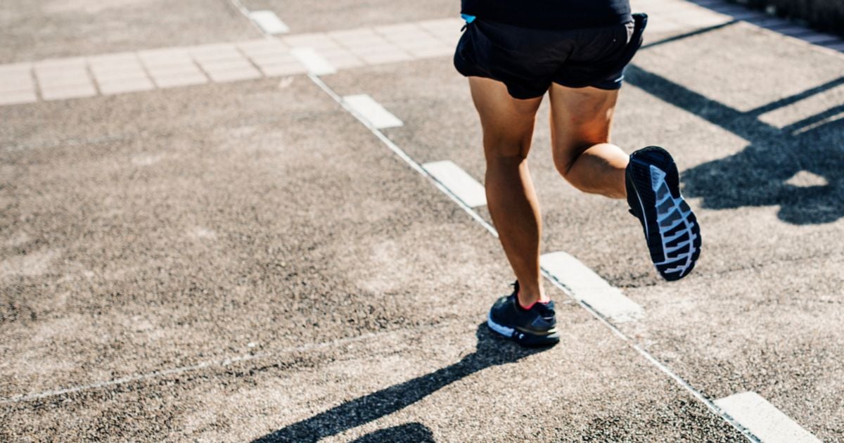 Imagem - Mito ou verdade: a corrida é realmente eficaz para emagrecer?