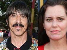 Imagem - Atriz diz que vocalista do Red Hot Chili Peppers a engravidou aos 17 e pagou por aborto