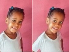 Imagem - Menina de 4 anos é sequestrada dentro de casa em Salvador