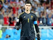 Imagem - Goleiro da Bélgica se retira da seleção ao saber que Courtois voltará: 'Não combina com os valores que um time deve ter'