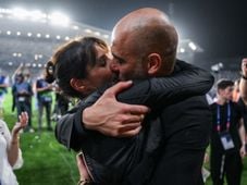 Imagem - Guardiola viajou para tentar reconquistar a ex-esposa após jogo do Manchester City