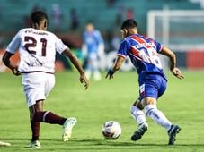 Imagem - Veja quanto o Jacuipense arrecadou em jogo contra o Bahia