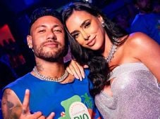 Imagem - Esposas e funcionárias foram barradas de festa com Neymar; prostitutas chegaram ao local horas depois