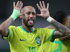 Imagem - Neymar é cortado da seleção para jogos contra Colômbia e Argentina; saiba motivo