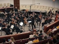 Imagem - Orquestra Sinfônica da Ufba abre temporada com homenagem aos 150 anos do nascimento de Ravel