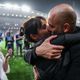 Imagem - Guardiola viajou para tentar reconquistar a ex-esposa após jogo do Manchester City