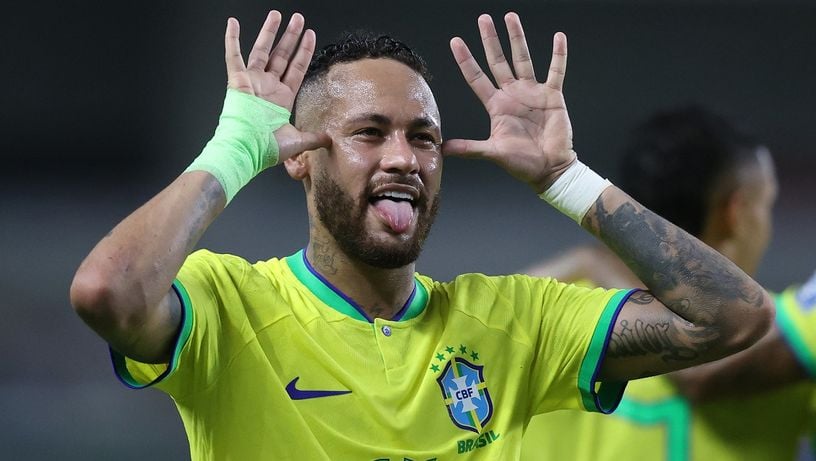 Imagem - Neymar vai ser cortado da Seleção Brasileira contra Colômbia e Argentina?