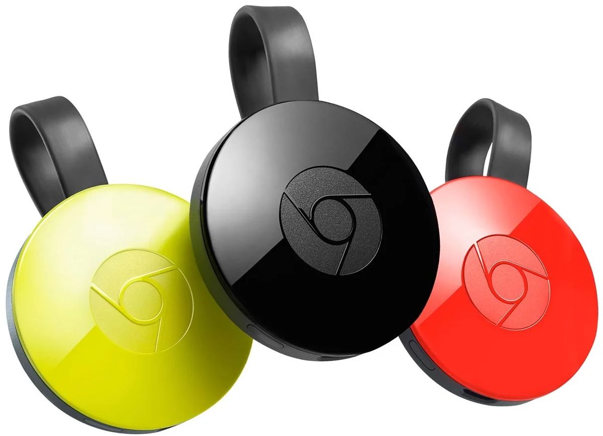 Chromecast