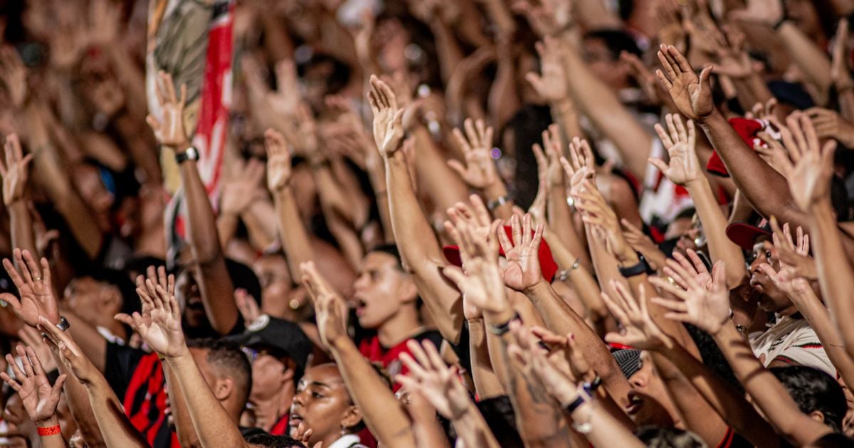 Imagem - Vitória x Santos: onde assistir ao vivo, horário e escalações