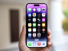 Imagem - Apple anuncia mudança radical e sistema do iPhone terá design totalmente renovado ainda este ano