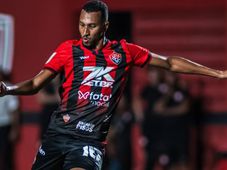 Imagem - Veja a lista de jogadores que não devem permanecer no Vitória em 2026