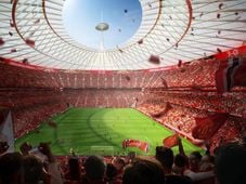 Imagem - 'Maior do mundo': veja como vai ficar estádio para 100 mil pessoas de R$ 15 bilhões