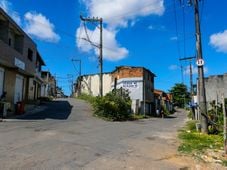 Imagem - Tiroteio entre CV e BDM na Vila Verde deixa uma mulher ferida