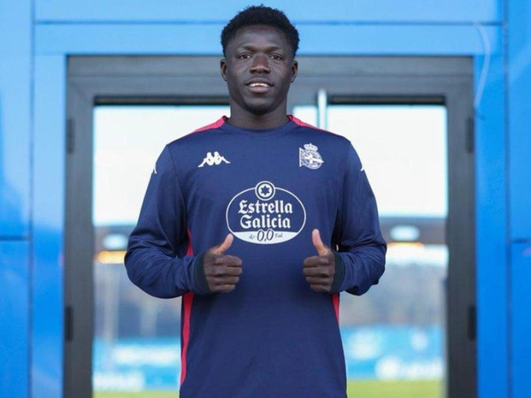 Alioune Mané